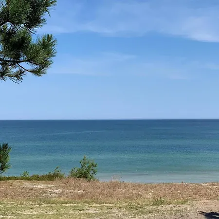 2 Bedroom Beautiful In Σπίτι διακοπών