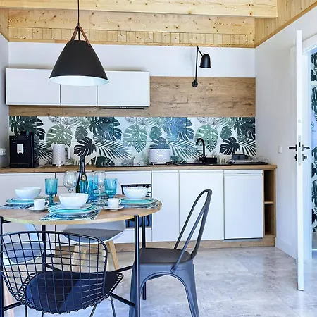 2 Bedroom Awesome In * Białogóra