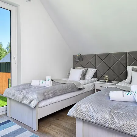 2 Bedroom Awesome In 別荘