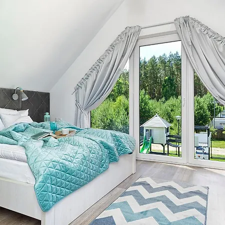 Σπίτι διακοπών 2 Bedroom Beautiful In