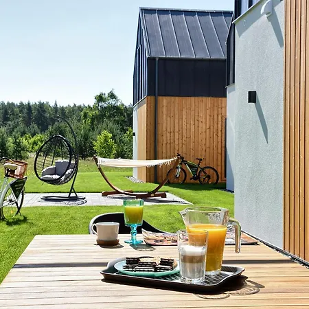 Σπίτι διακοπών 2 Bedroom Beautiful In *