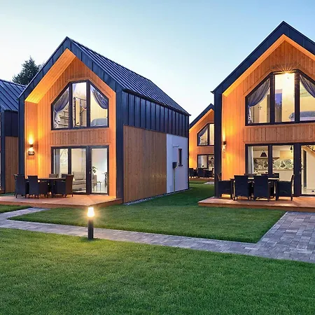 別荘 2 Bedroom Awesome In Białogóra