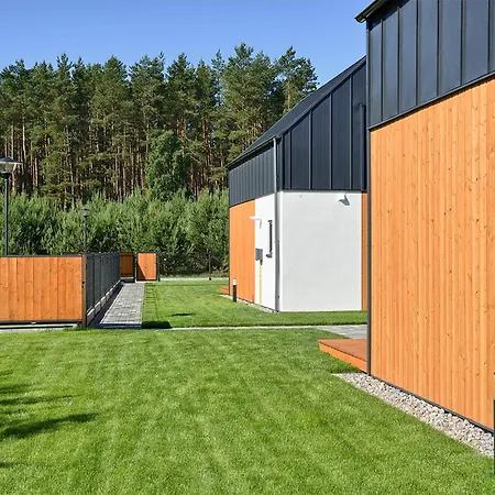 別荘 2 Bedroom Awesome In Białogóra