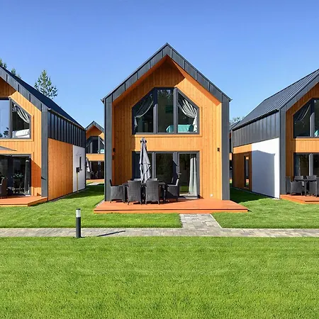 2 Bedroom Beautiful In * Białogóra