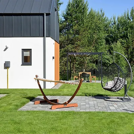 Σπίτι διακοπών 2 Bedroom Beautiful In Białogóra