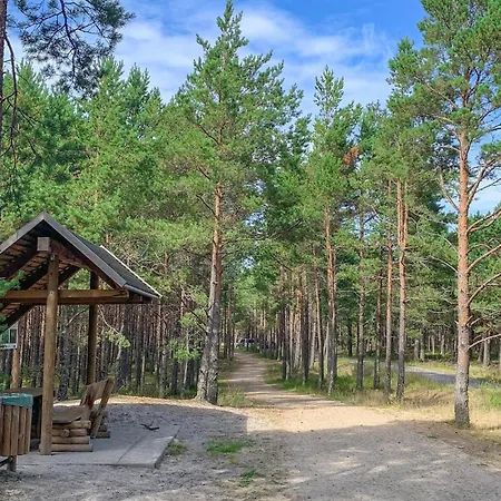 2 Bedroom Awesome In Białogóra