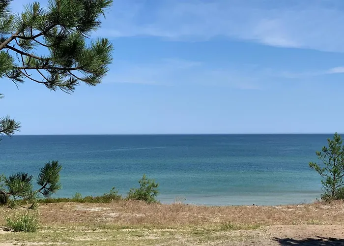 2 Bedroom Awesome In Nyaraló