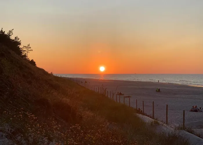 2 Bedroom Awesome In Białogóra