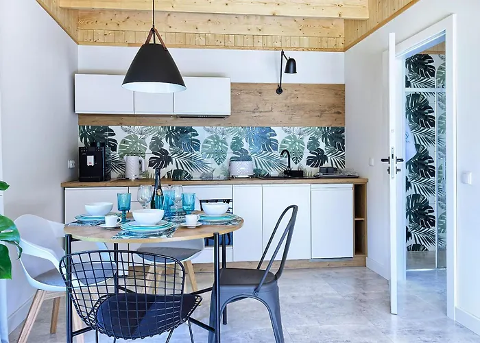 2 Bedroom Awesome In * Białogóra