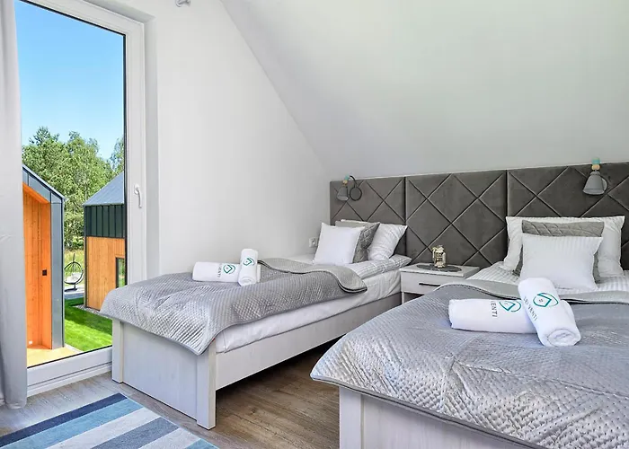 2 Bedroom Awesome In Nyaraló