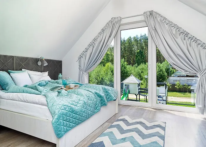 Nyaraló 2 Bedroom Awesome In