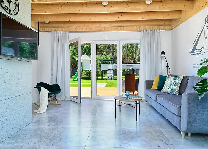 2 Bedroom Awesome In Nyaraló