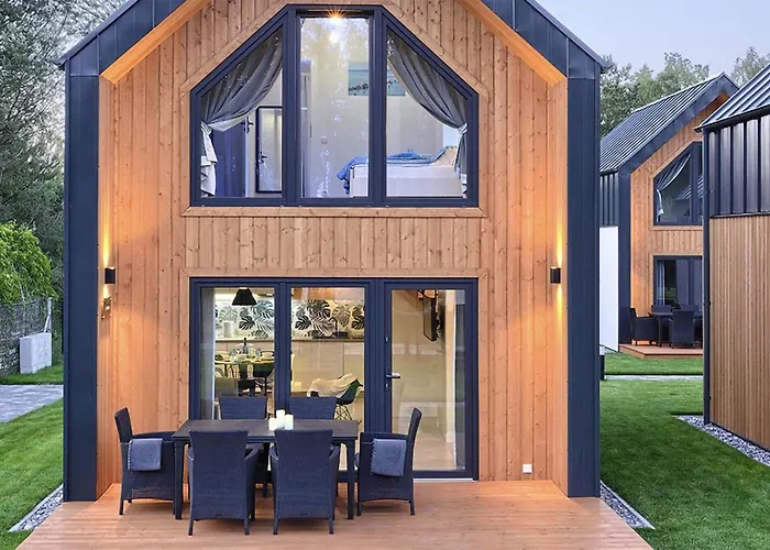 Nyaraló 2 Bedroom Awesome In