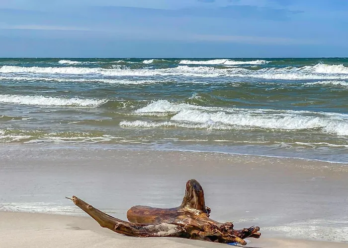 2 Bedroom Awesome In Białogóra