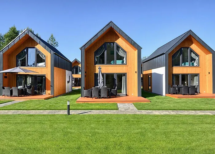 2 Bedroom Awesome In * Białogóra